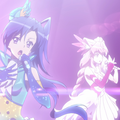 [VCB-Studio] Senki Zesshou Symphogear XV [02][Ma10p 1080p][x265 flac].mkv 20210405 132408.554