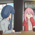 [云光字幕组]摇曳露营△ 第二季 Yuru Camp Season 2-[ 3 ][简体双语][1080p]招募后期.mp4 20210501 100355.005