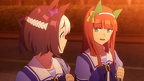 [LoliHouse] Uma Musume Pretty Derby - 03 [WebRip 1080p HEVC-yuv420p10 AAC].mkv 20210509 140906.956