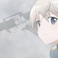 [ReinForce] Strike Witches ~Road to Berlin~ 08 (BDRip 1920x1080 x264 FLAC).mkv 20210809 112739.614