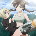 [ReinForce] Strike Witches ~Road to Berlin~ 06 (BDRip 1920x1080 x264 FLAC).mkv 20210808 212320.669