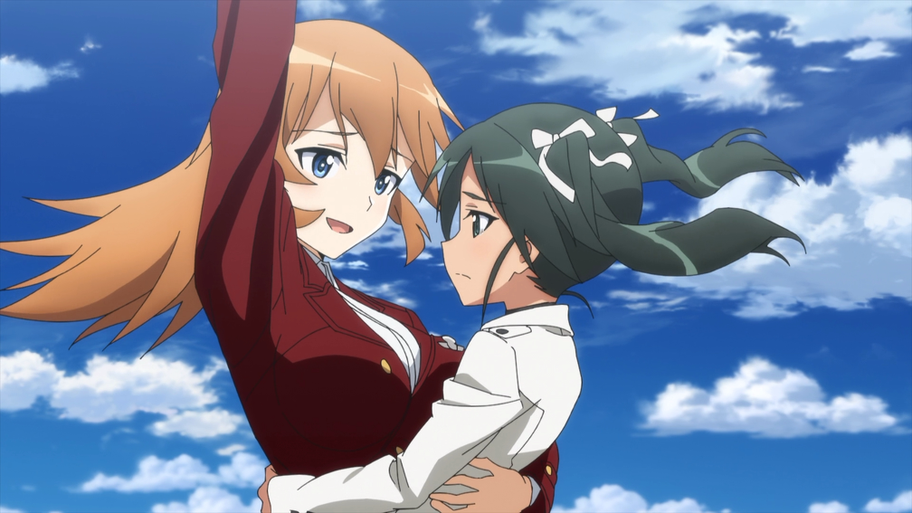 [ReinForce] Strike Witches ~Road to Berlin~ 04 (BDRip 1920x1080 x264 FLAC).mkv 20210808 192606.511