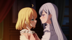 [Moozzi2] Tensei Oujo to Tensai Reijou no Mahou Kakumei - 12 END (BD 1920x1080 x265-10Bit Flac).mkv 20230721 201929.225