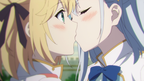 [Moozzi2] Tensei Oujo to Tensai Reijou no Mahou Kakumei - 12 END (BD 1920x1080 x265-10Bit Flac).mkv 20230721 203224.150