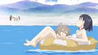 [SweetSub&amp;LoliHouse] Do It Yourself!! - 06 [WebRip 1080p HEVC-10bit AAC ASSx2].mkv 20230727 223814.833