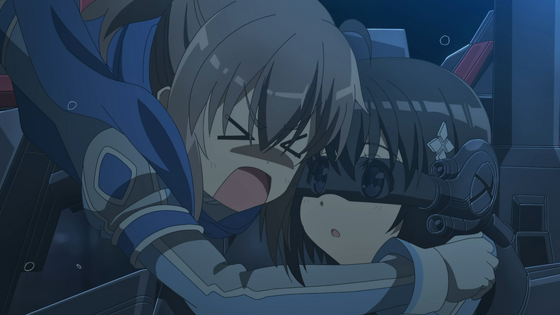 [LoliHouse] Bofuri 2 - 02 [WebRip 1080p HEVC-10bit AAC SRTx2].mkv_20230731_232151.908.png